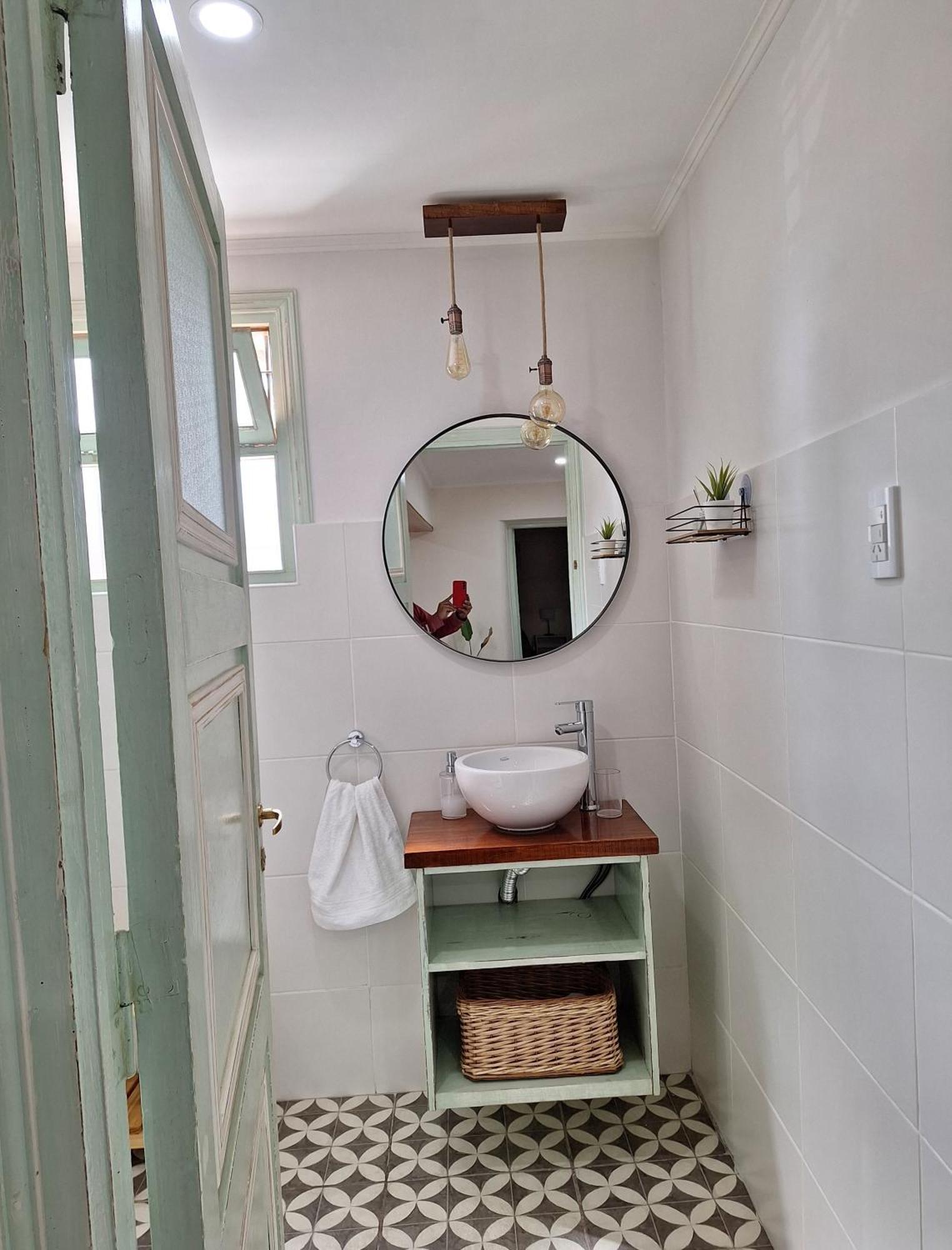 La Casita Del Centro *